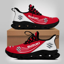 Suzuki A3 Max Soul Shoes