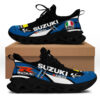 Suzuki A4 Max Soul Shoes