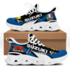 Suzuki A6 Max Soul Shoes