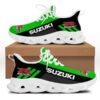 Suzuki A7 Max Soul Shoes