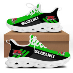 Suzuki A7 Max Soul Shoes