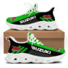 Suzuki A7 Max Soul Shoes