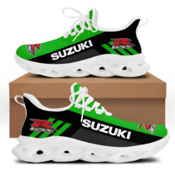 Suzuki A7 Max Soul Shoes