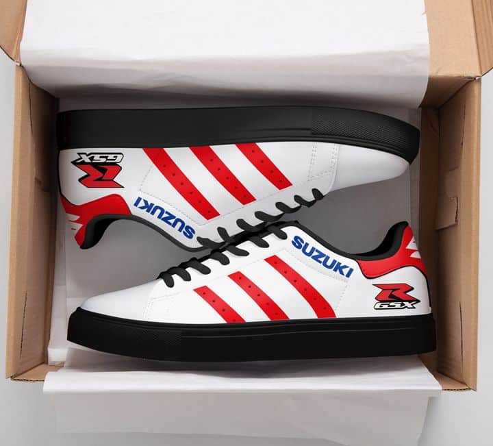 Suzuki Gsx 02 Stan Smith Shoes 1 Suzuki Gsx 02 Stan Smith Shoes