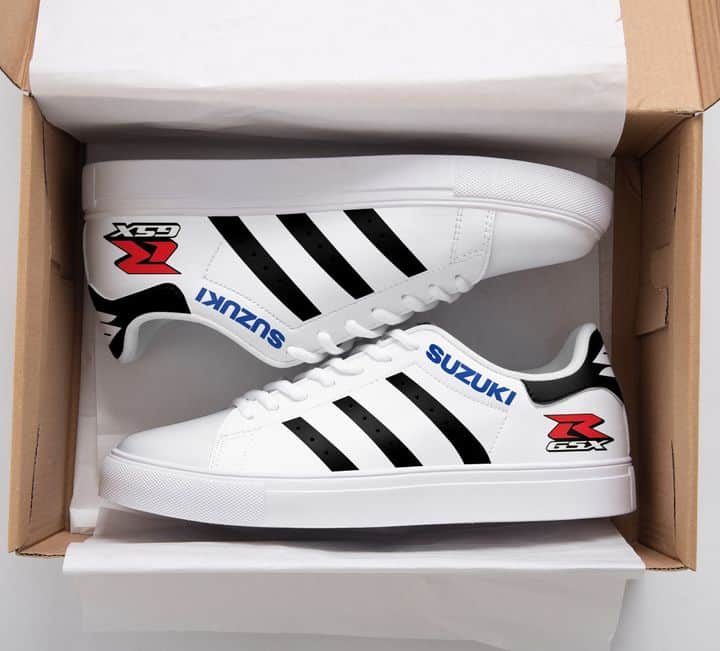 Suzuki Gsx Stan Smith Shoes 1 Suzuki Gsx Stan Smith Shoes
