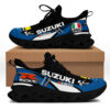 Suzuki Max Soul Shoes