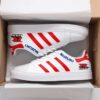 Suzuki Red Stan Smith Shoes