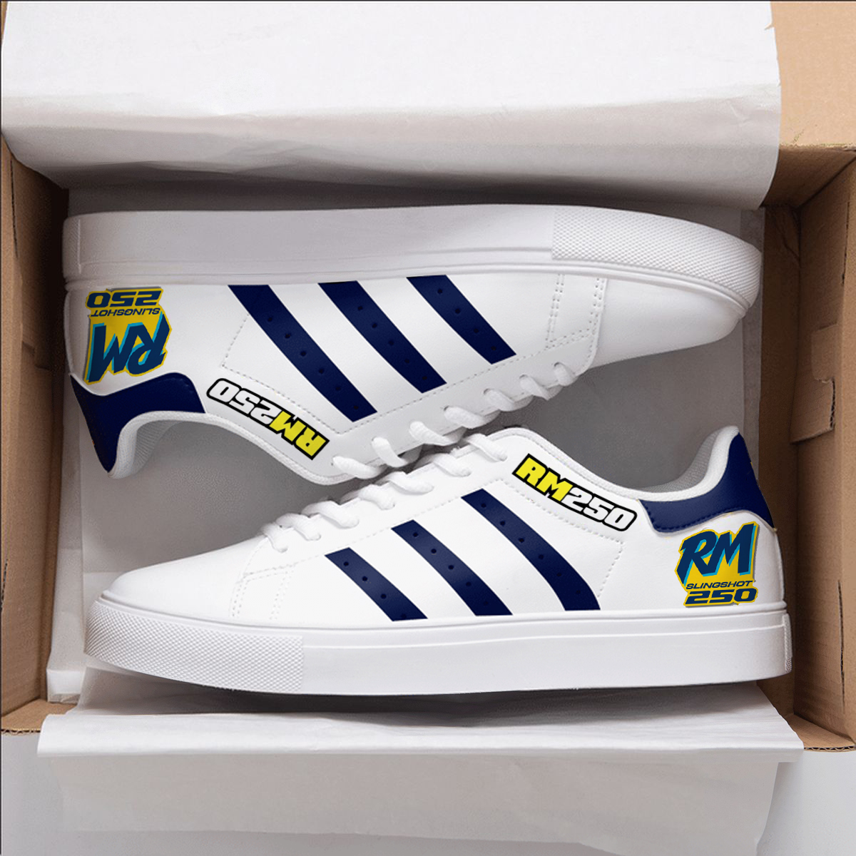Suzuki Stan Smith Shoes 1 Suzuki Stan Smith Shoes