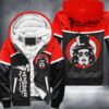 Svengoolie Fleece Jacket
