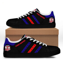 Sydney Roosters 2 Stan Smith Shoes