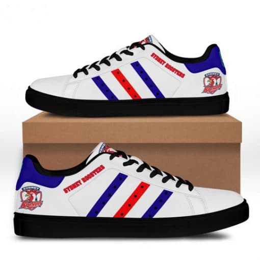 Sydney Roosters 3 Stan Smith Shoes 1 Sydney Roosters 3 Stan Smith Shoes