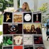 System Of A Down Blanket