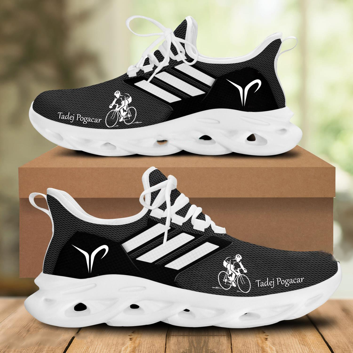 Tadej Pogacar Max Soul Shoes 1 Tadej Pogacar Max Soul Shoes