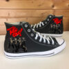 Take That High Top Shoes