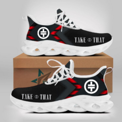 Take That Max Soul Shoes Shoes