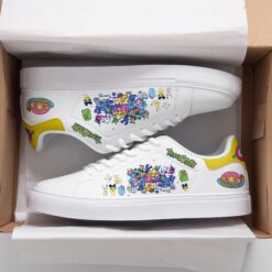 Tamagotchi Stan Smith Shoes