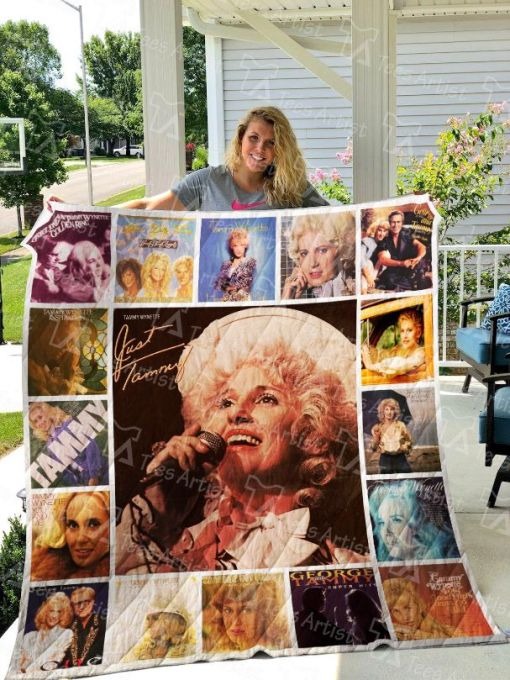 Tammy Wynette 1 Blanket 1 Tammy Wynette 1 Blanket