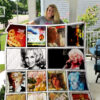 Tammy Wynette 3 Blanket