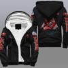 Tampa Bay Buccaneers 01A Fleece Jacket