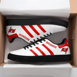 Tampa Bay Buccaneers 2 Stan Smith Shoes