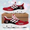 Tampa Bay Buccaneers Max Soul Shoes