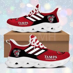 Tampa Bay Buccaneers Max Soul Shoes