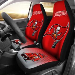 Tampa Bay Buccaneers Seat Covers
