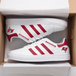 Tampa Bay Buccaneers Stan Smith Shoes