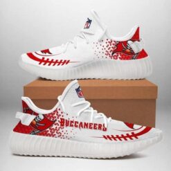 Tampa Bay Buccaneers Yeezy Shoes