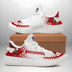 Tampa Bay Buccaneers Yeezy Shoes