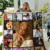 Tanya Tucker Blanket