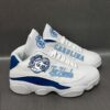 Tar Heels Jordan 13