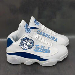 Tar Heels Jordan 13
