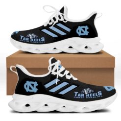 Tar Heels Max Soul Shoes