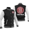 Tatra Baseball Jacket