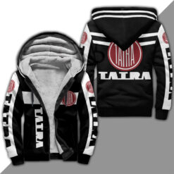 Tatra Fleece Jacket