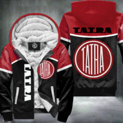 Tatra Fleece Jacket
