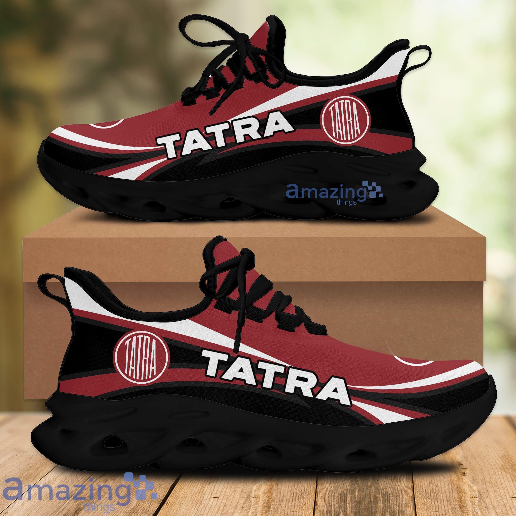 Tatra Max Soul Shoes 1 Tatra Max Soul Shoes