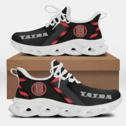Tatra Max Soul Shoes