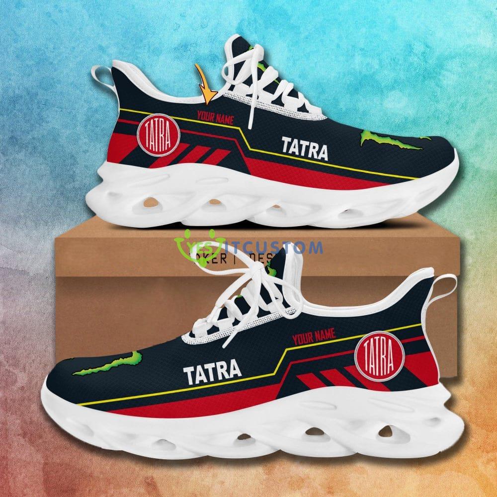 Tatra Max Soul Shoes 1 Tatra Max Soul Shoes