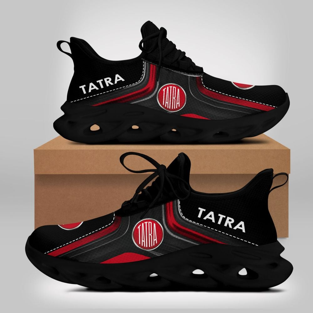 Tatra Max Soul Shoes 1 Tatra Max Soul Shoes