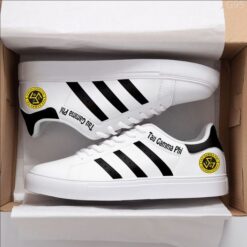 Tau Gamma Phi Stan Smith Shoes