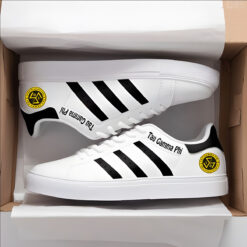 Tau Gamma Phi Stan Smith Shoes