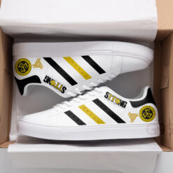 Tau Gamma Phi Stan Smith Shoes