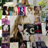Taylor Swift 1 Blanket
