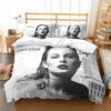 Taylor Swift Bedding Set