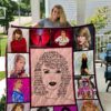 Taylor Swift Blanket 09