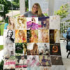 Taylor Swift Blanket