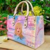 Taylor Swift Leather Handbag