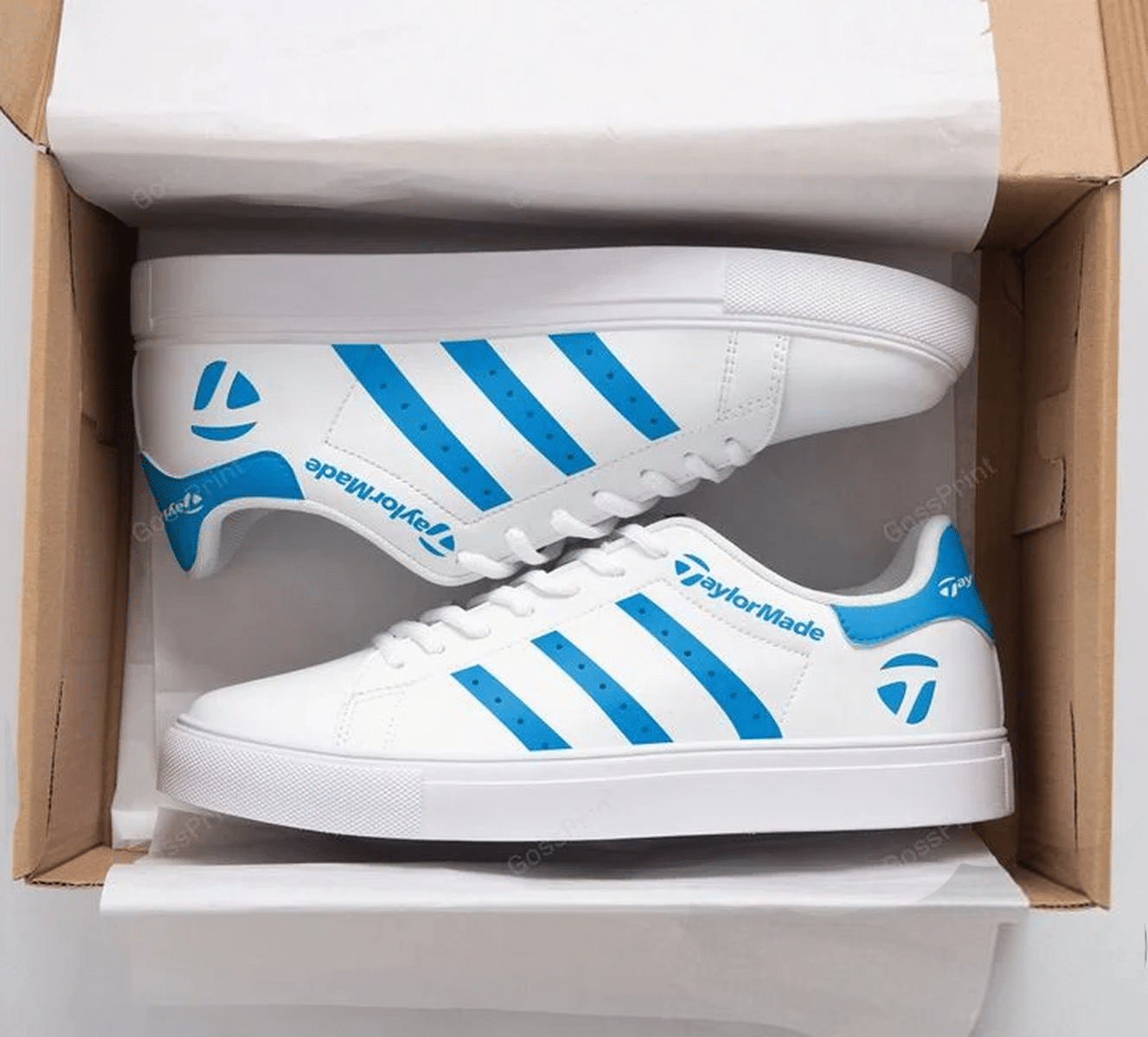 Taylormade 2 Stan Smith Shoes 1 Taylormade 2 Stan Smith Shoes